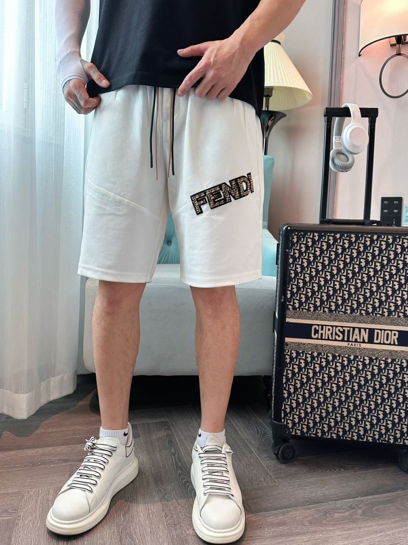 Fendi Short Pants